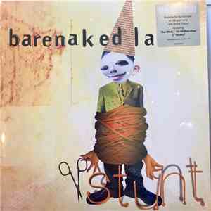 Barenaked Ladies - Stunt flac album