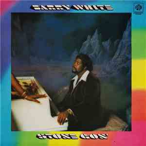Barry White - Stone Gon' flac album