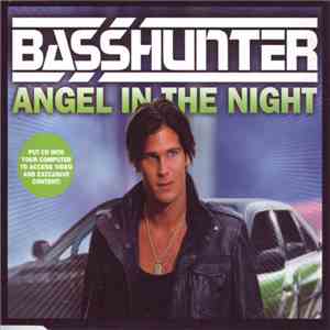 Basshunter - Angel In The Night flac album