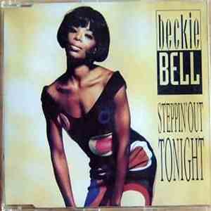Beckie Bell - Steppin' Out Tonight flac album
