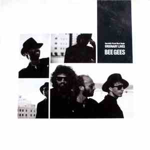 Bee Gees - Ordinary Lives flac album