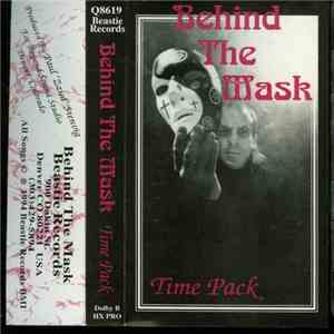 Behind The Mask  - Time Pack flac album