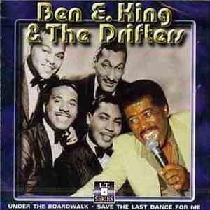 Ben E. King & The Drifters - Stand By Me flac album