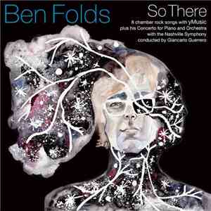 Ben Folds - So There flac album