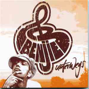 Benjie  - Unterwegs flac album