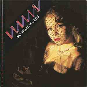 Berlin - No More Words flac album
