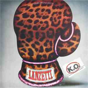 Bernardo Lanzetti - K.O. flac album