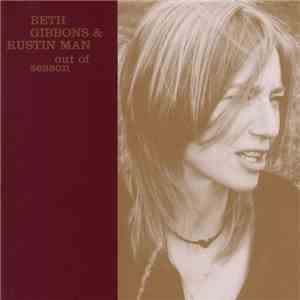 Beth Gibbons & Rustin Man - Out Of Season flac album