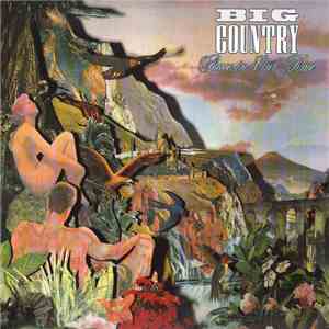 Big Country - Peace In Our Time flac album