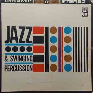 Bill Berry Quartet - Jazz & Swinging Percussion flac album