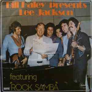 Bill Haley Presents Lee Jackson  - Featuring "Rock Samba" flac album