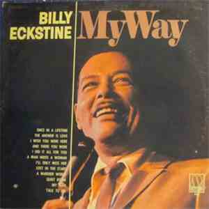 Billy Eckstine - My Way flac album