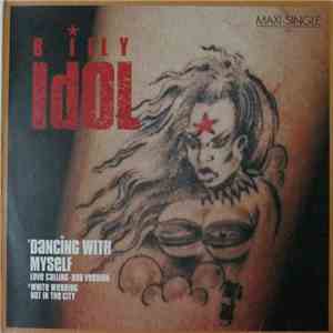 Billy Idol - Dancing With Myself flac album