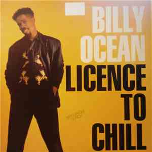 Billy Ocean - Licence To Chill flac album