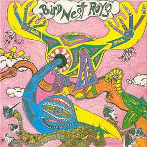 Bird Nest Roys - 1st Album flac album