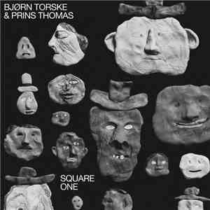 Bjørn Torske & Prins Thomas - Square One flac album