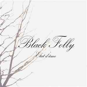 Black Folly - Etat D’âme flac album