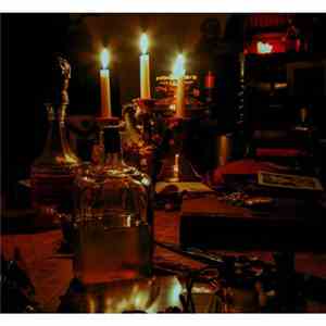 Black Magician - The Pursuivant flac album