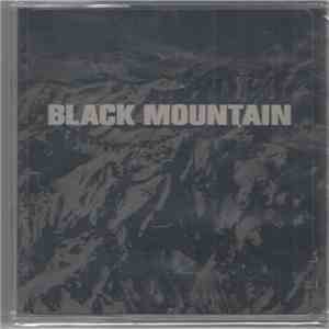 Black Mountain - Black Mountain flac album