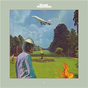 Black Mountain - IV flac album