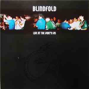 Blindfold - Live At The Vort'n Vis flac album