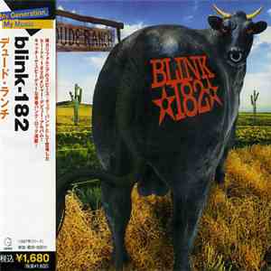 Blink-182 - Dude Ranch flac album