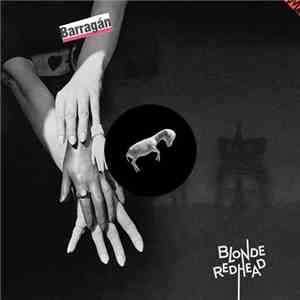 Blonde Redhead - Barragán flac album