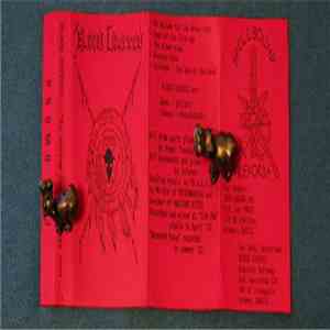 Blood Covered - An Anthem For The Brave Ones flac album