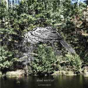 Blood Warrior - Letter Ghost flac album