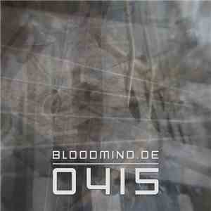 Bloodmind.de - 0415 flac album