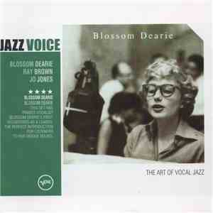Blossom Dearie - Blossom Dearie flac album