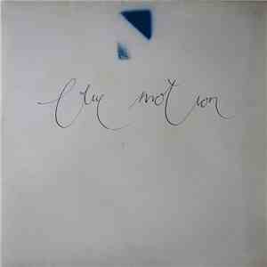 Blue Motion  - Blue Motion flac album