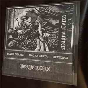 Blvck Ceiling - Magna Carta flac album