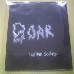 Boar - Human Society flac album
