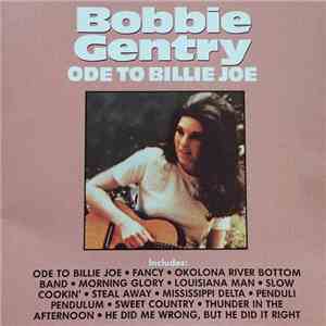 Bobbie Gentry - Ode To Billie Joe flac album