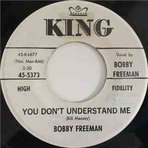 Bobby Freeman - (I Do The) Shimmy Shimmy flac album