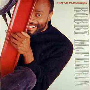 Bobby McFerrin - Simple Pleasures flac album