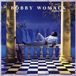 Bobby Womack - So Many Rivers flac album