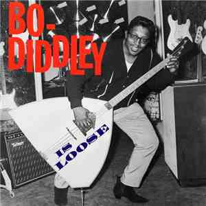 Bo-Diddley - Is Loose flac album