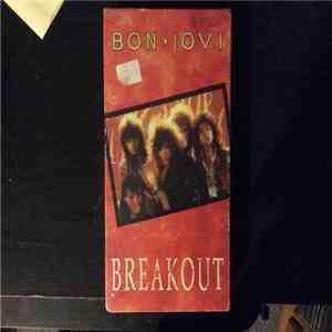 Bon Jovi - Breakout flac album