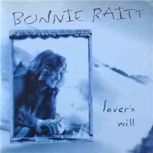Bonnie Raitt - Lover's Will flac album