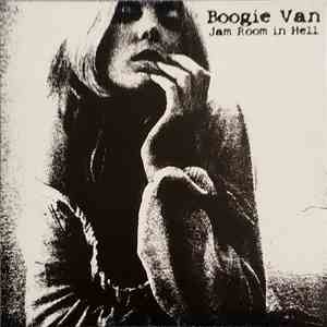 Boogie Van - Jam Room In Hell flac album