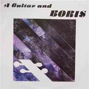 Boris Boyich - A Guitar And Boris flac album