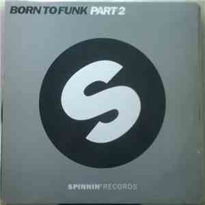 Born To Funk - Part 2 flac album