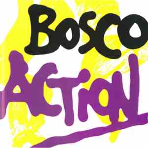 Bosco - Action flac album