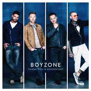 Boyzone - I Can Dream flac album