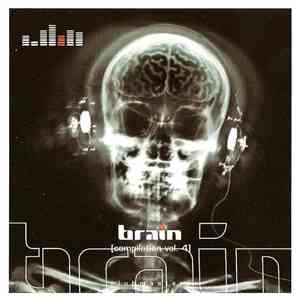 Brain - Brain Compilation Vol. 4 flac album
