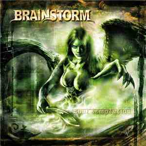 Brainstorm  - Soul Temptation flac album