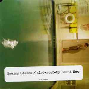 Brand New - Sowing Season / aloC-acoC flac album