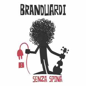 Branduardi - Senza Spina flac album